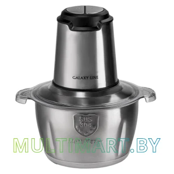 Чоппер Galaxy Line GL2384 картинка 2